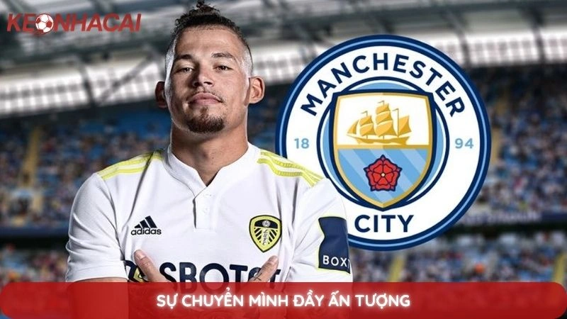 Tin chuyển nhượng mới nhất hôm nay | Cập nhật nóng 24/7 2 Sự chuyển mình đầy ấn tượng